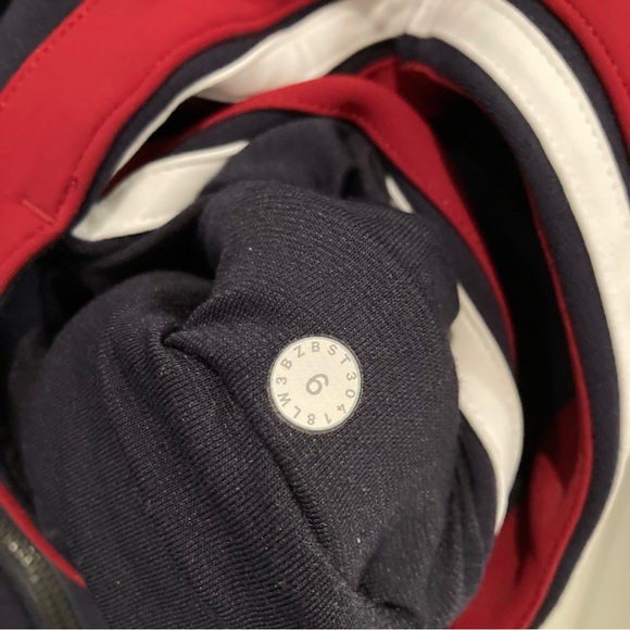 Lululemon Track Jacket - Picture 9 of 9